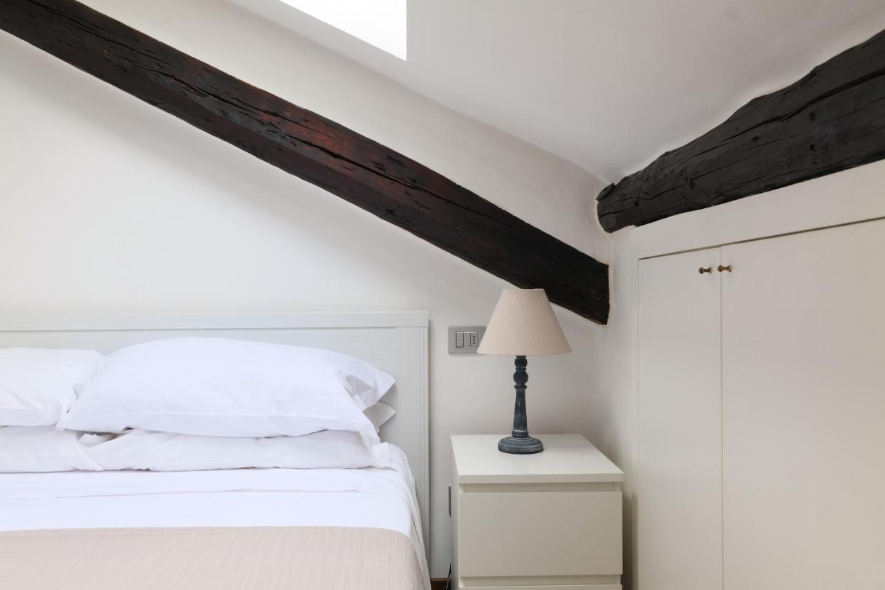 Apartamento Elegant P.venezia Attic