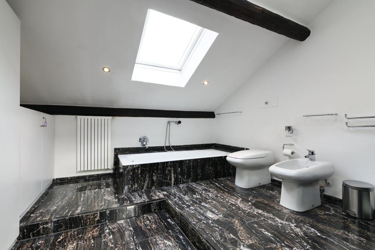 Apartamento Elegant P.venezia Attic *